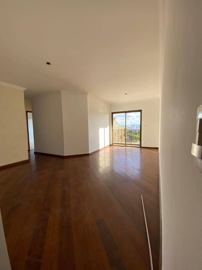Apartamento, 3 quartos, 116 m² - Foto 2