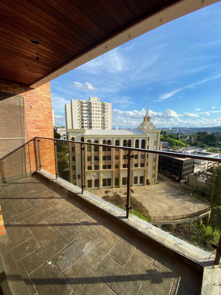 Apartamento, 3 quartos, 116 m² - Foto 9