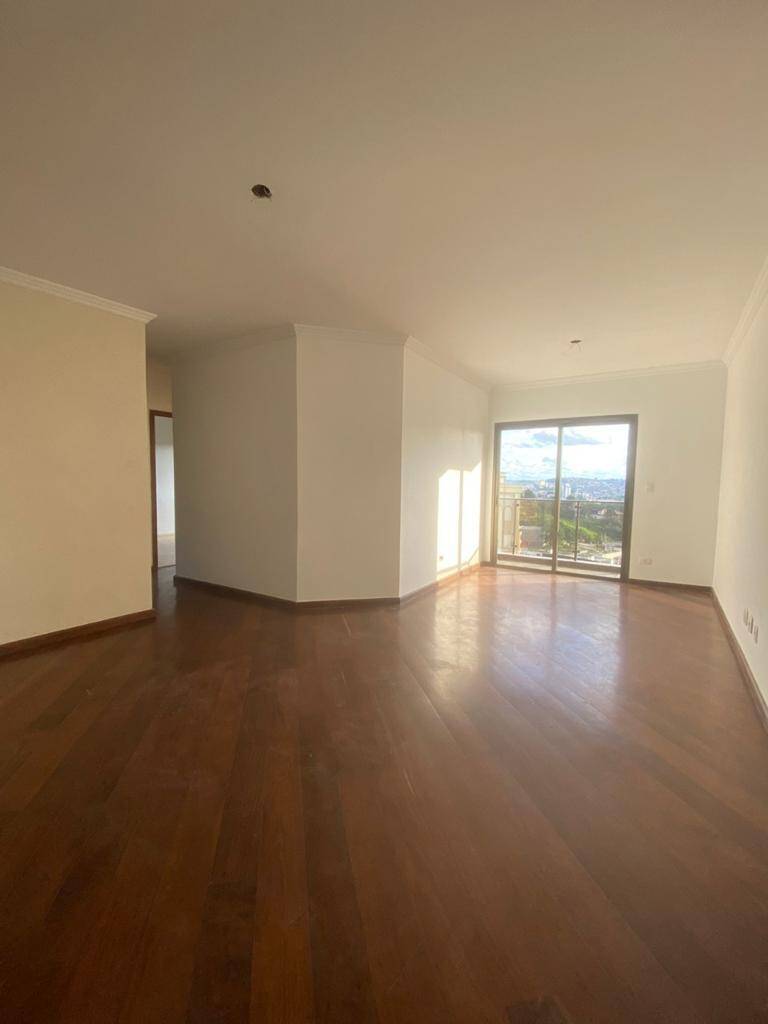 Apartamento, 3 quartos, 116 m² - Foto 1