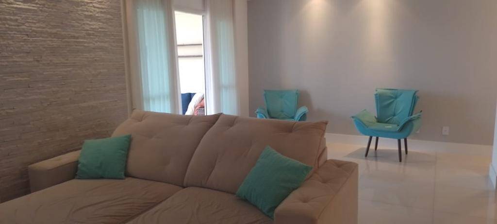 Apartamento, 3 quartos, 133 m² - Foto 4