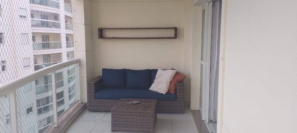 Apartamento, 3 quartos, 133 m² - Foto 24