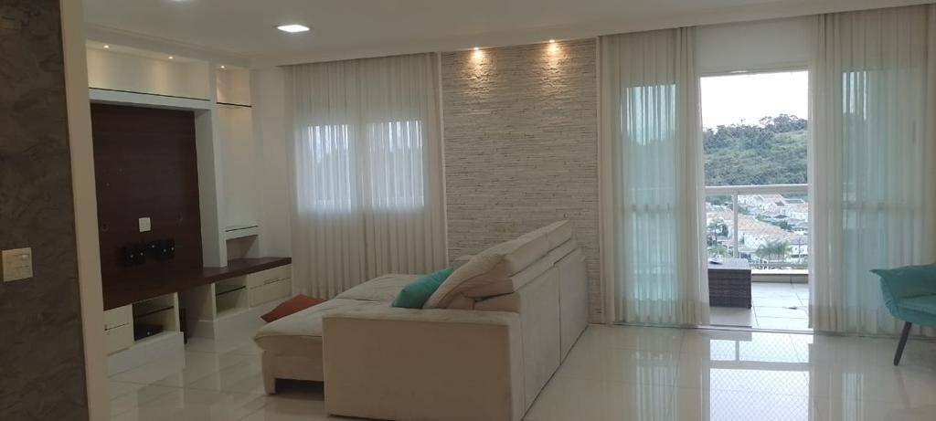 Apartamento, 3 quartos, 133 m² - Foto 3