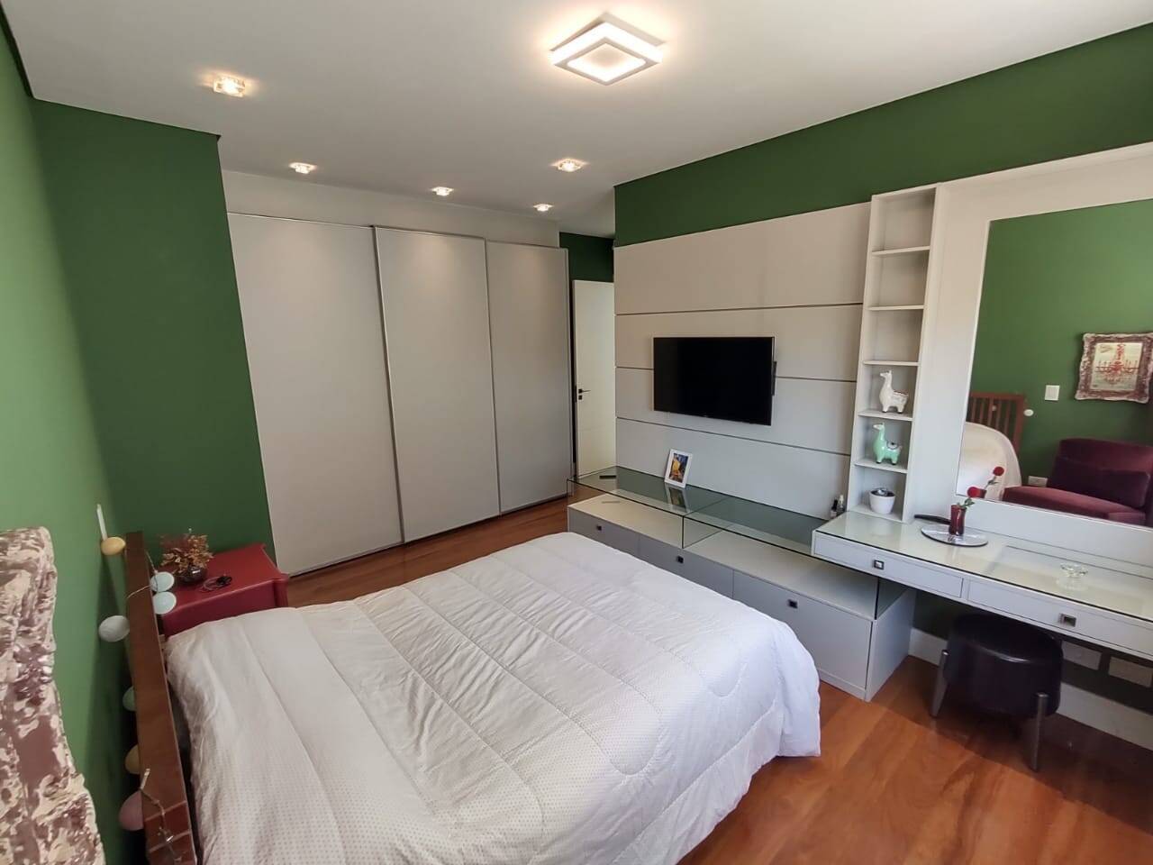 Casa, 4 quartos, 410 m² - Foto 5
