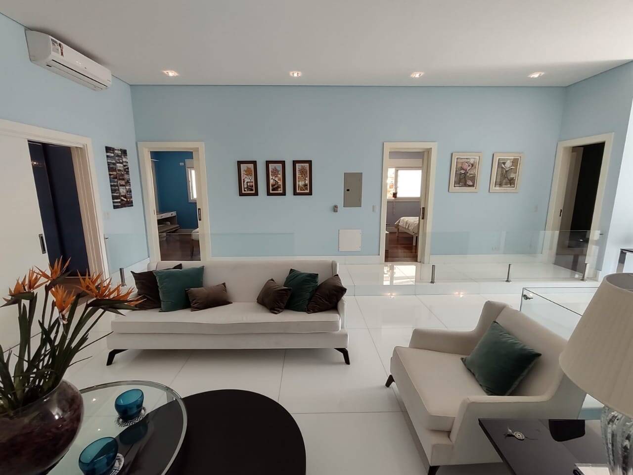 Casa, 4 quartos, 410 m² - Foto 6