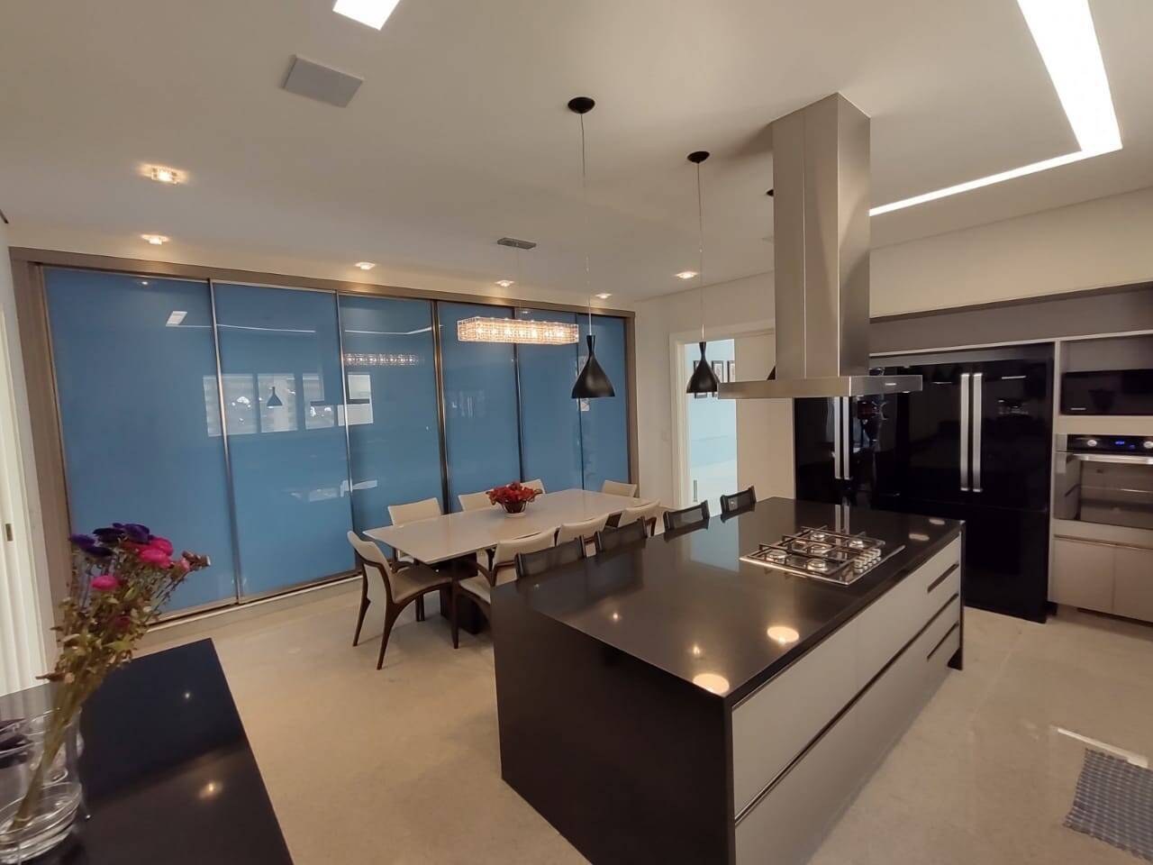 Casa, 4 quartos, 410 m² - Foto 7