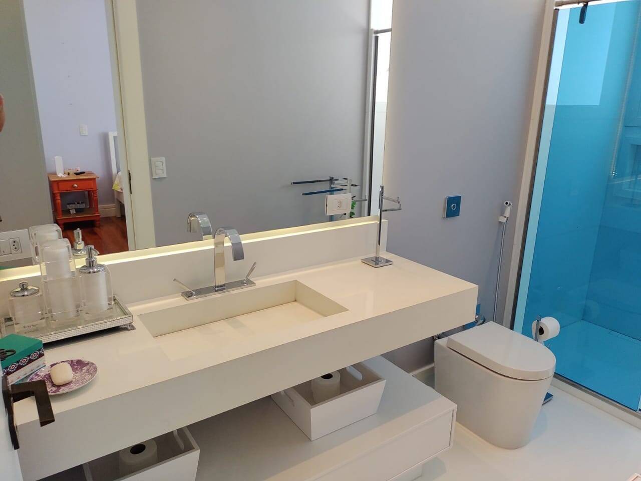Casa, 4 quartos, 410 m² - Foto 8