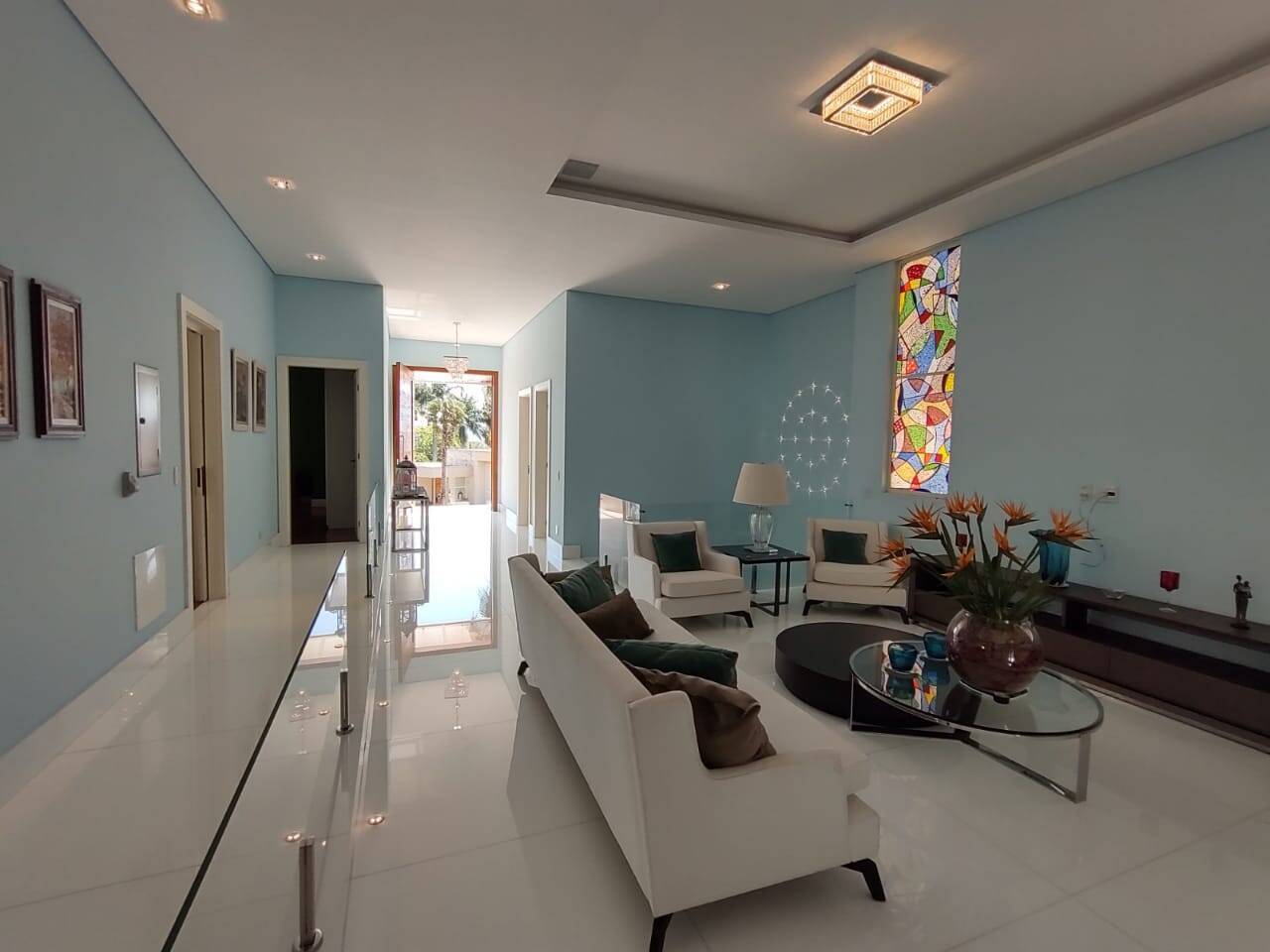 Casa, 4 quartos, 410 m² - Foto 9