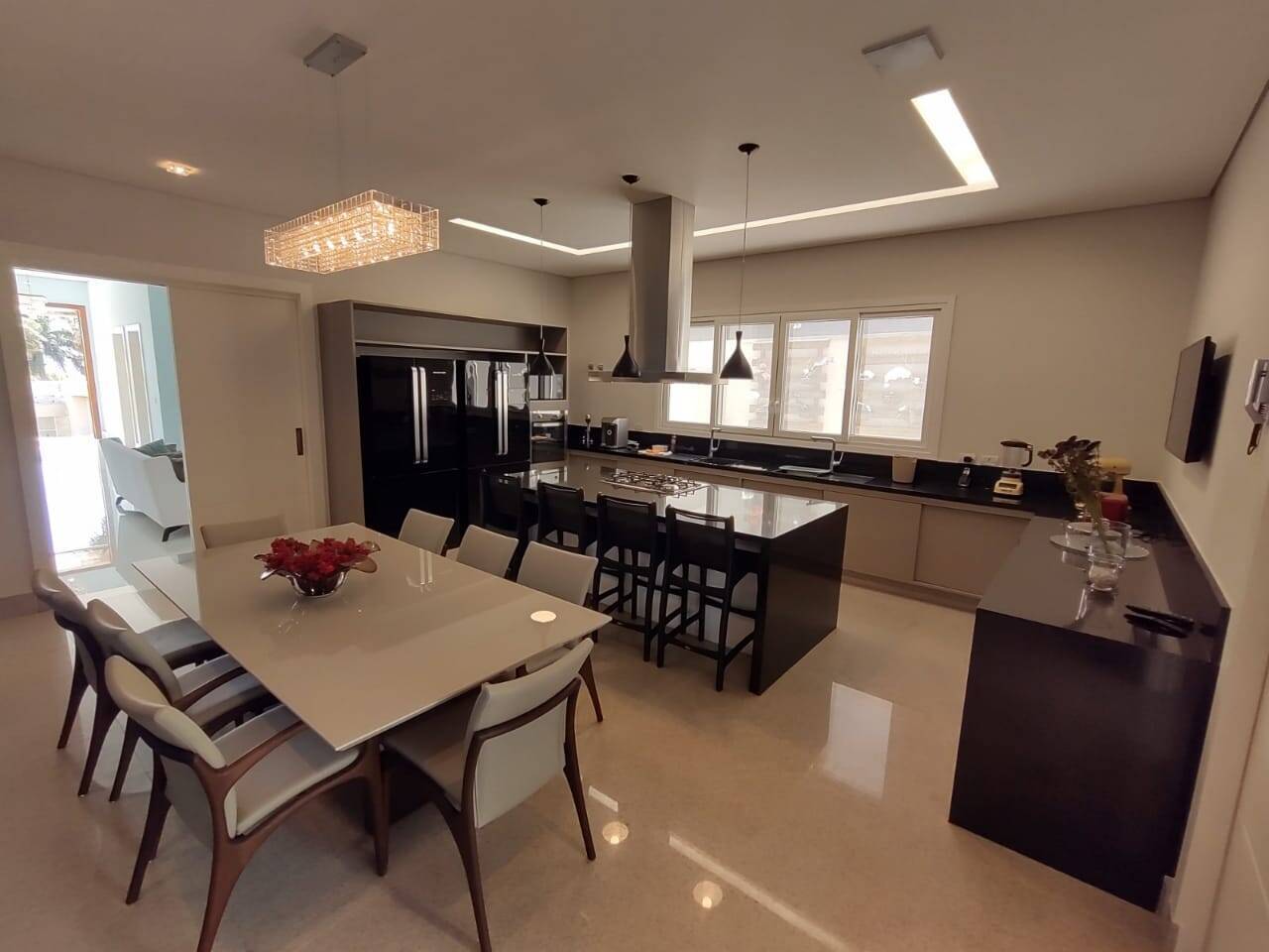 Casa, 4 quartos, 410 m² - Foto 11