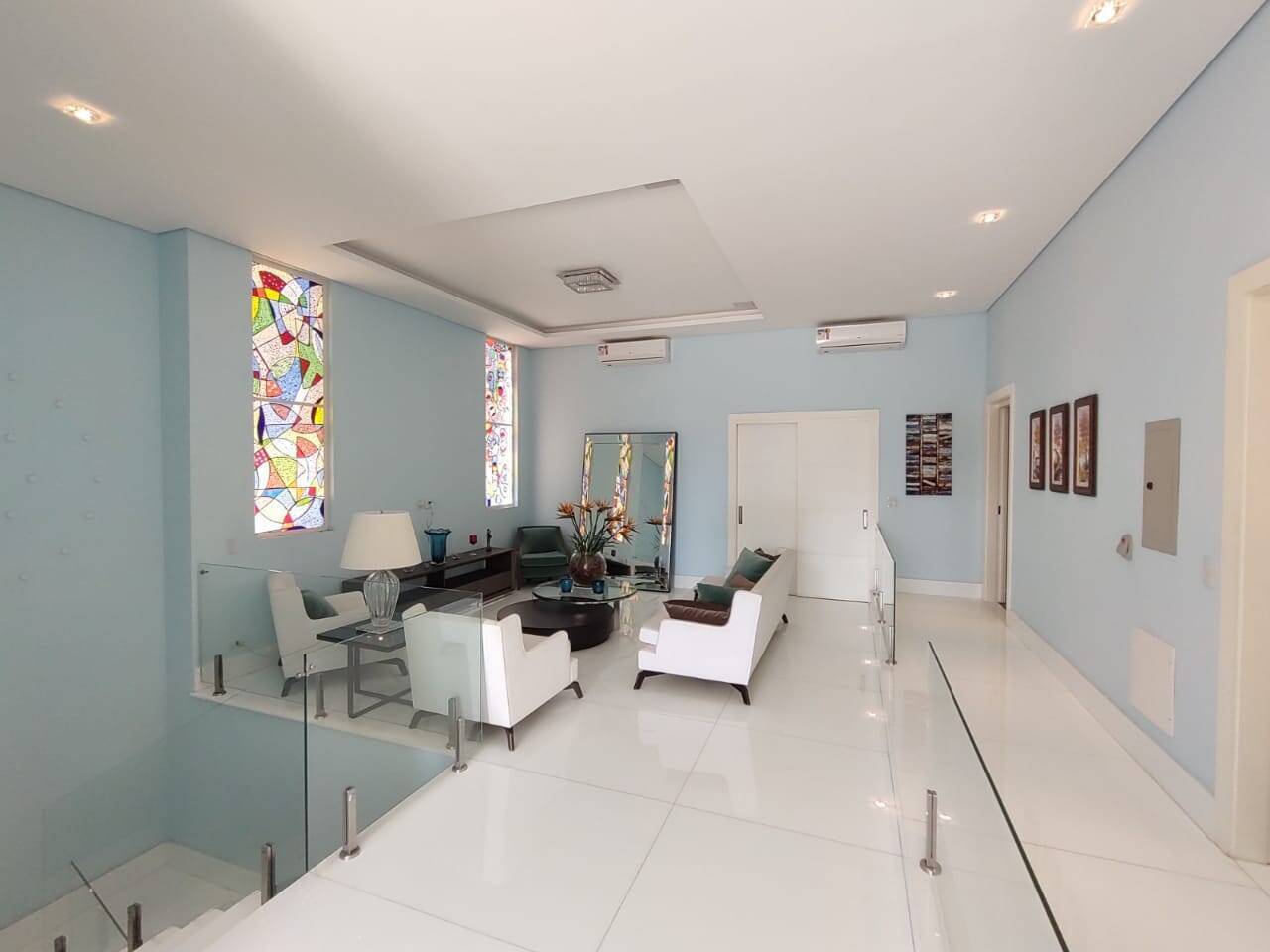 Casa, 4 quartos, 410 m² - Foto 12