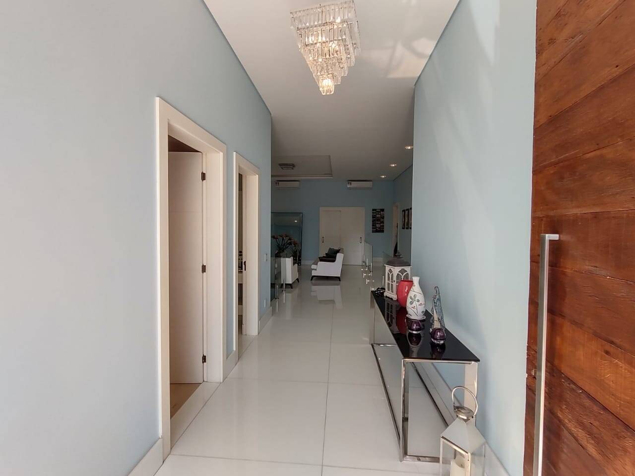 Casa, 4 quartos, 410 m² - Foto 14