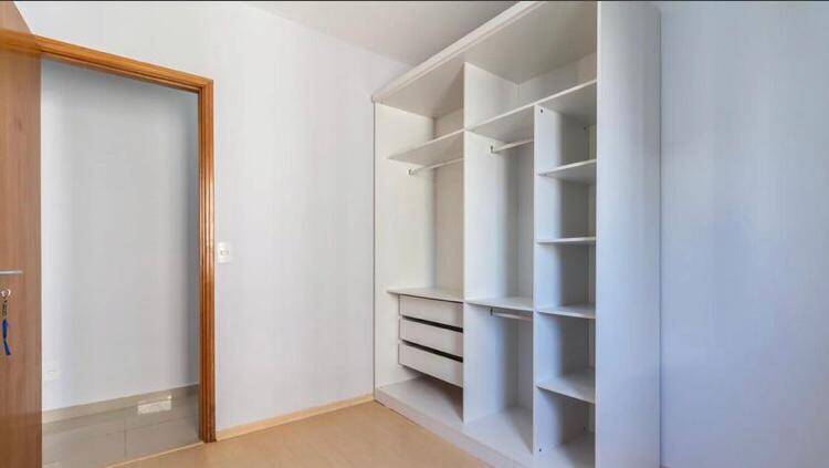 Apartamento, 2 quartos, 66 m² - Foto 3