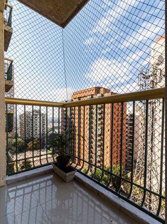 Apartamento, 2 quartos, 66 m² - Foto 6