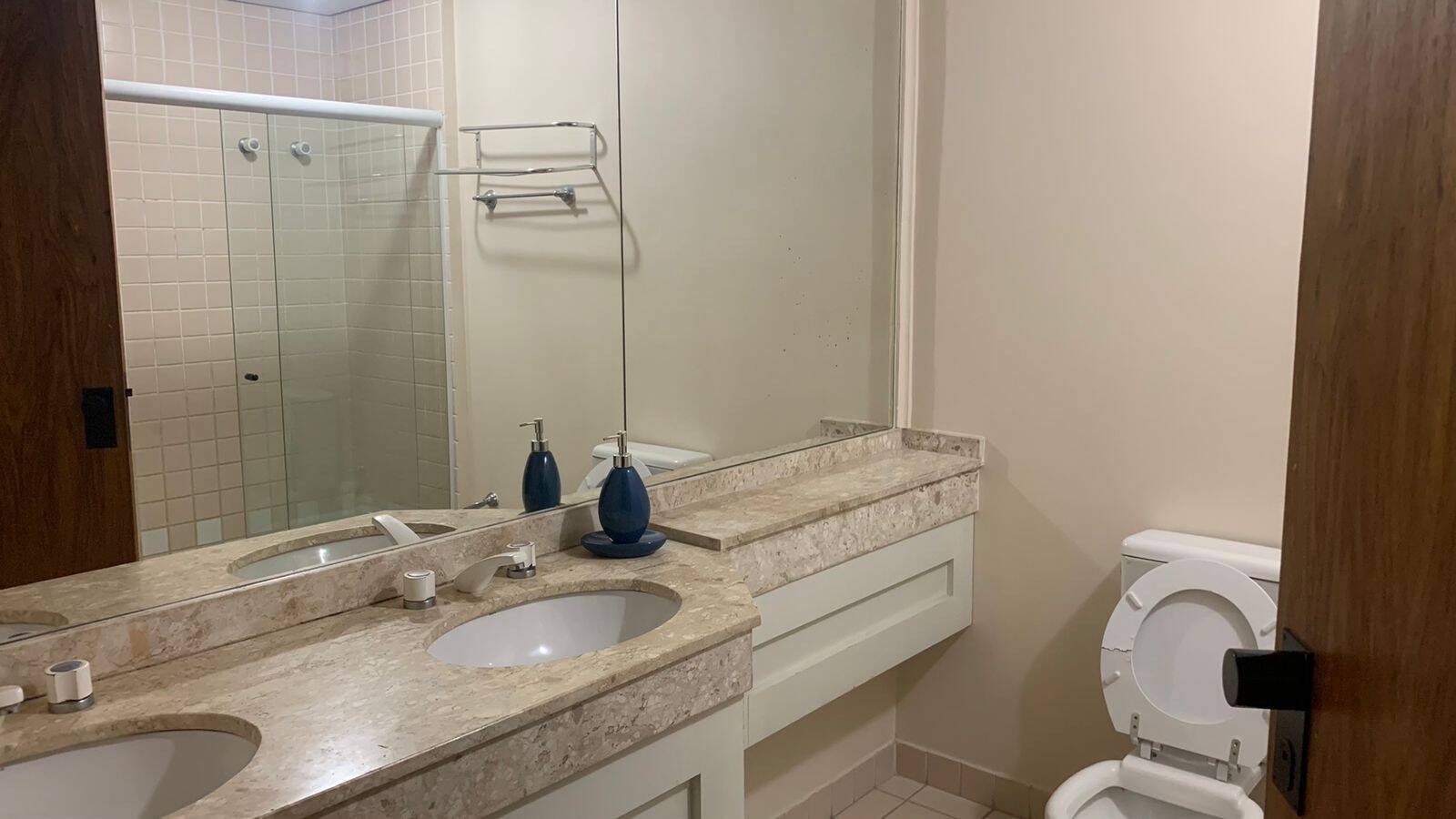 Flat/Apart Hotel para alugar com 1 quarto, 56m² - Foto 10
