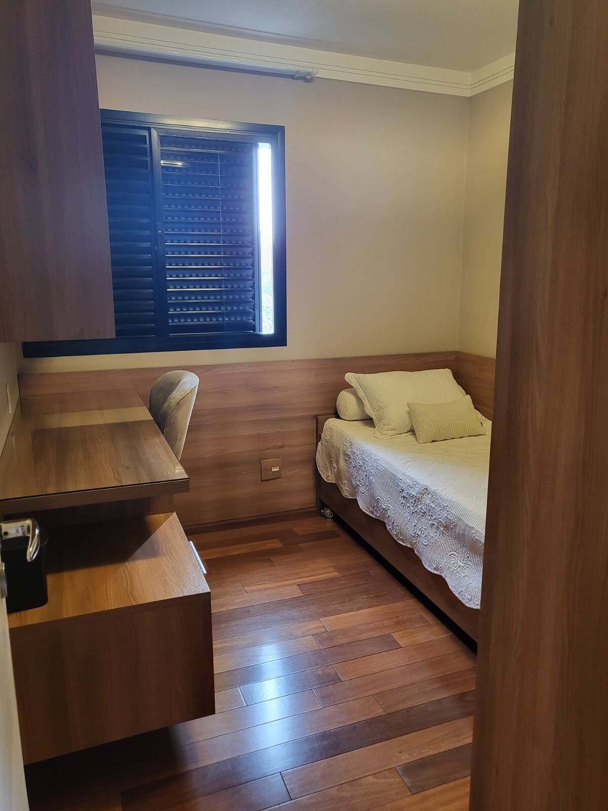 Apartamento, 3 quartos, 98 m² - Foto 3