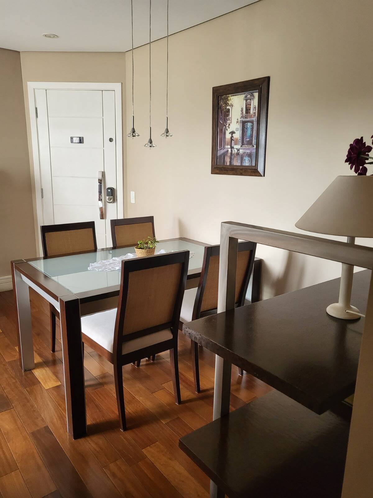 Apartamento, 3 quartos, 98 m² - Foto 4