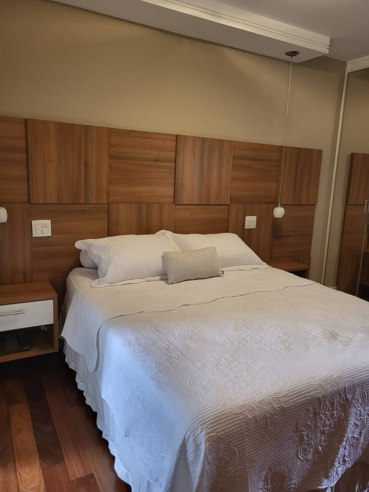 Apartamento, 3 quartos, 98 m² - Foto 5