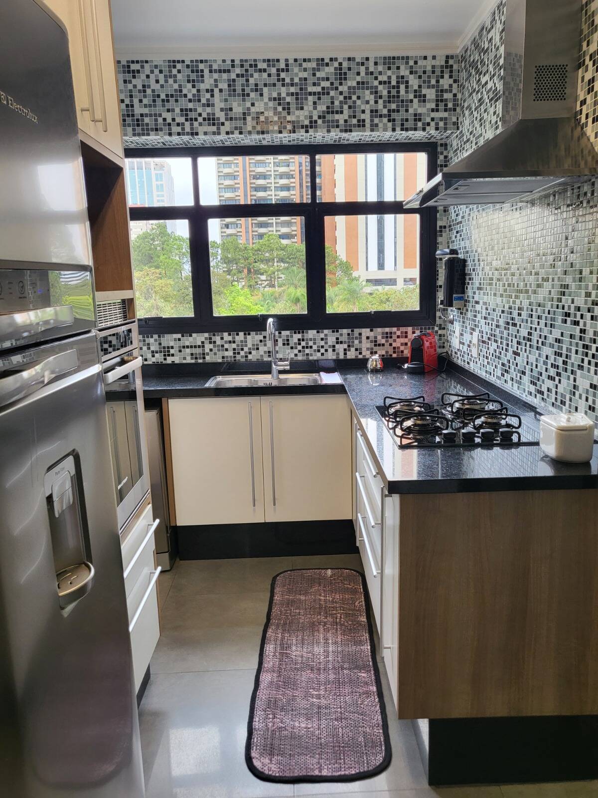 Apartamento, 3 quartos, 98 m² - Foto 7