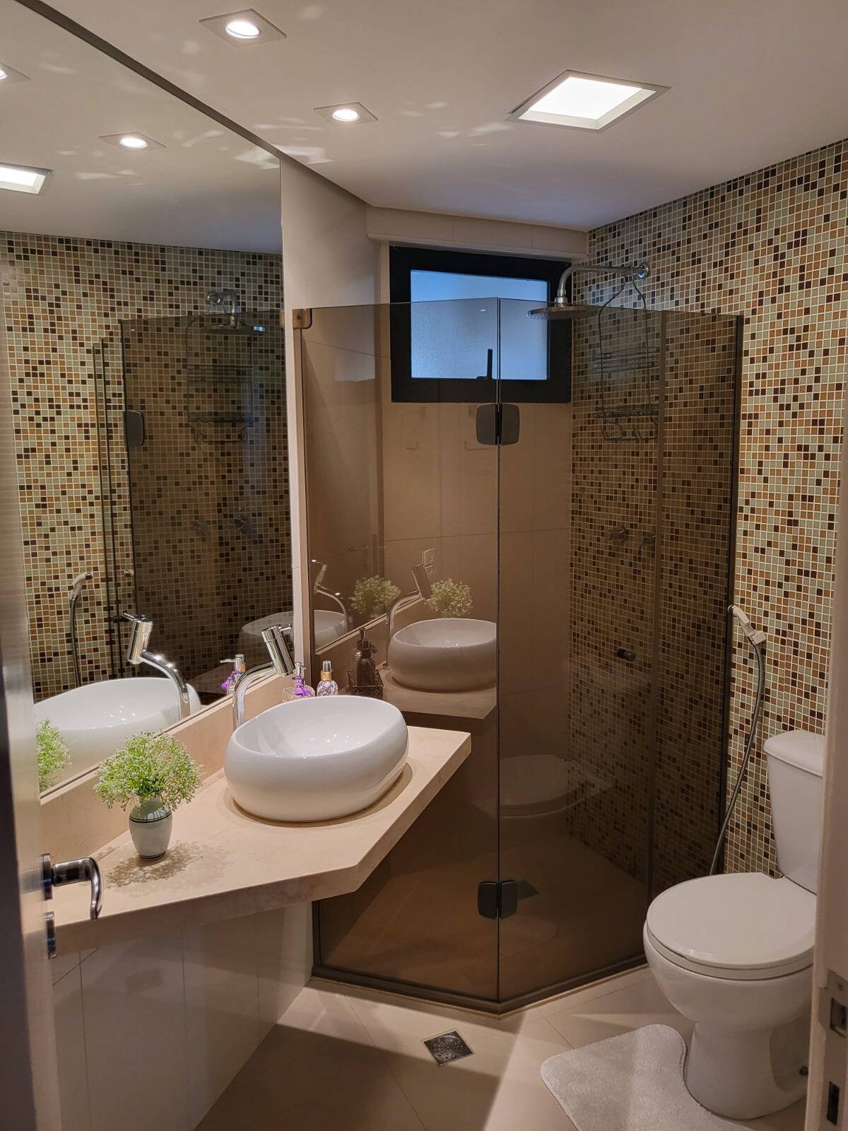 Apartamento, 3 quartos, 98 m² - Foto 9