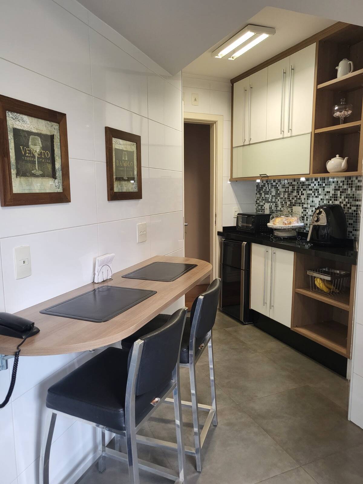 Apartamento, 3 quartos, 98 m² - Foto 11