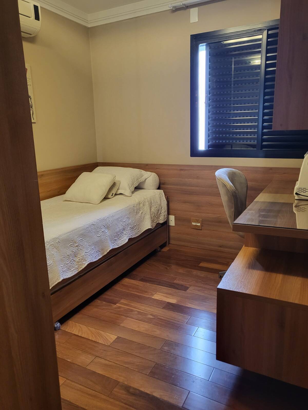Apartamento, 3 quartos, 98 m² - Foto 2