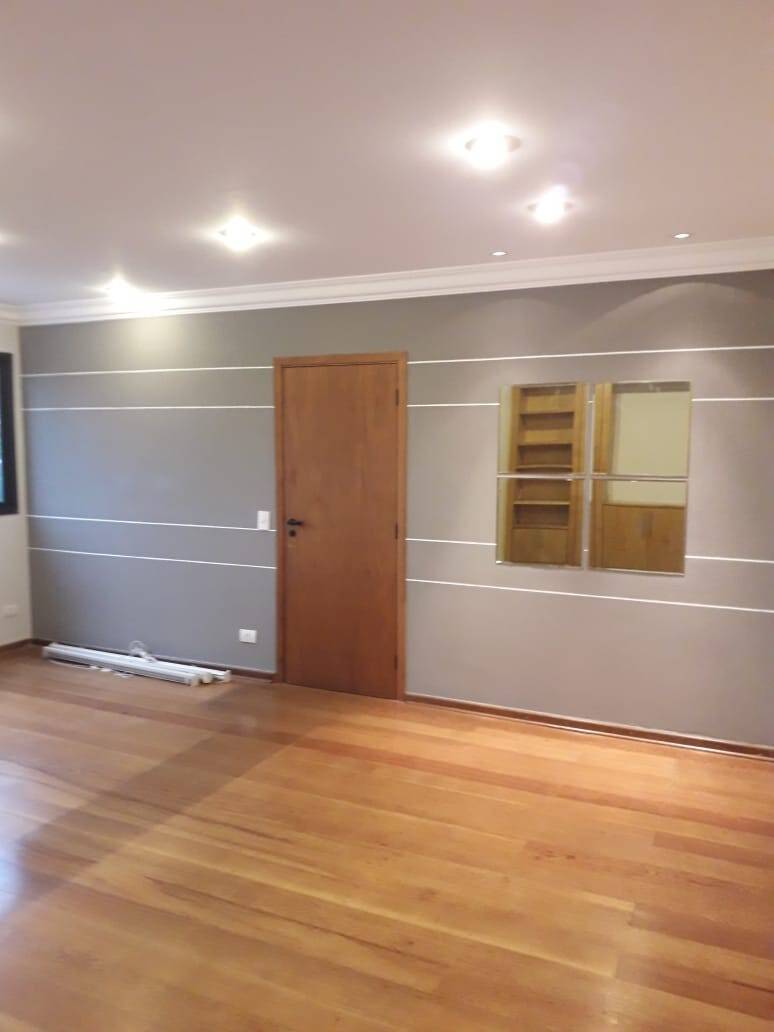 Apartamento, 3 quartos, 117 m² - Foto 1