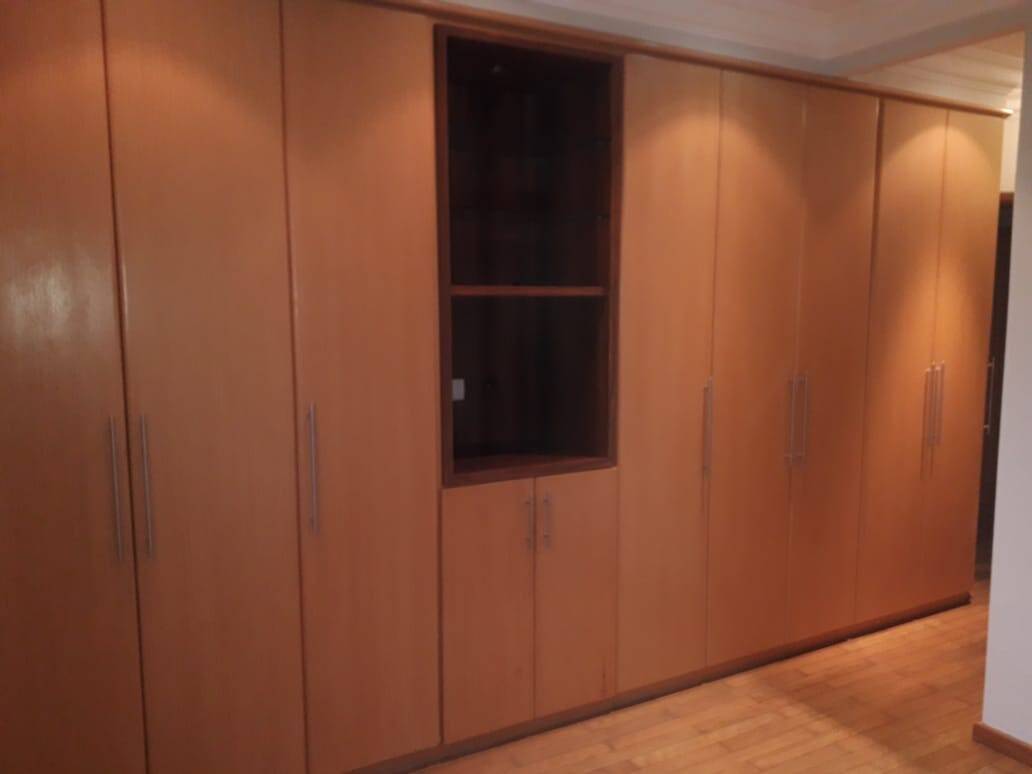 Apartamento, 3 quartos, 117 m² - Foto 5
