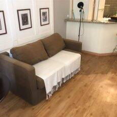 Flat/Apart Hotel para alugar com 1 quarto, 75m² - Foto 15