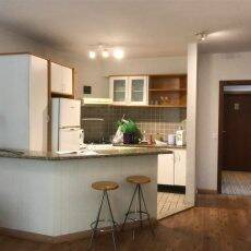 Flat/Apart Hotel para alugar com 1 quarto, 75m² - Foto 6