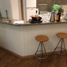 Flat/Apart Hotel para alugar com 1 quarto, 75m² - Foto 5