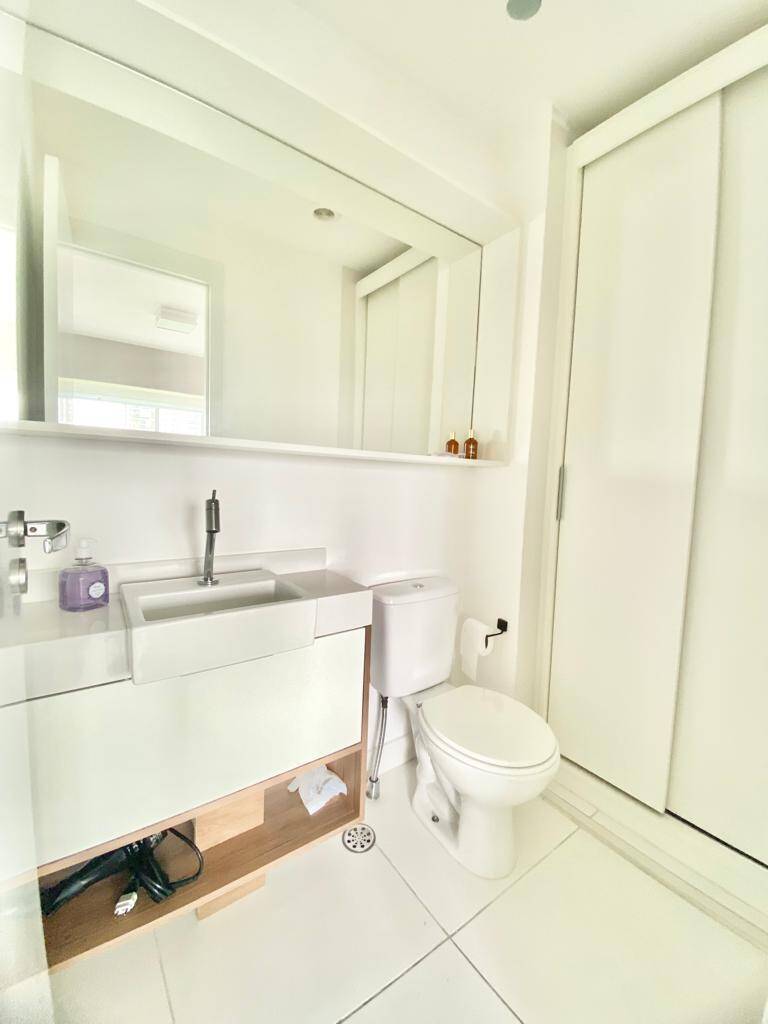 Apartamento à venda e aluguel com 1 quarto - Foto 24
