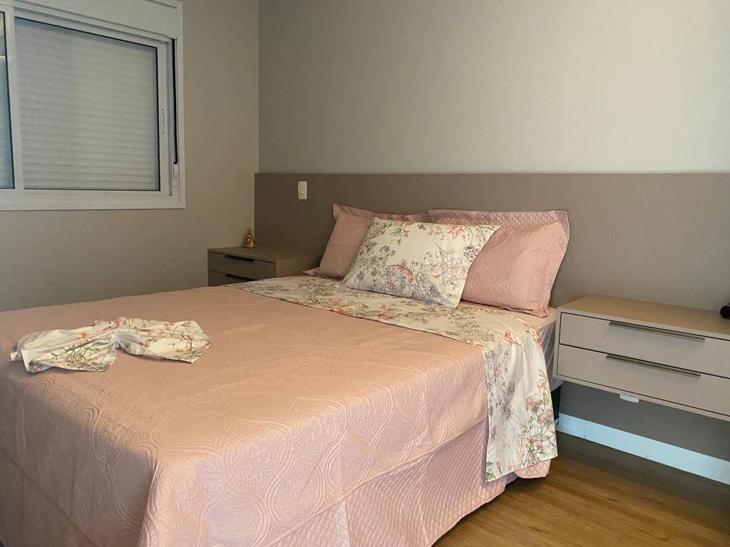 Apartamento à venda e aluguel com 1 quarto - Foto 5