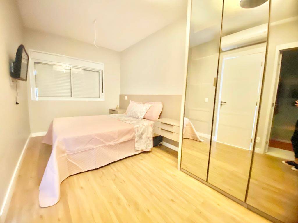 Apartamento à venda e aluguel com 1 quarto - Foto 11