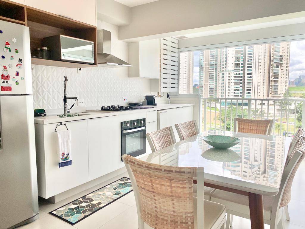 Apartamento à venda e aluguel com 1 quarto - Foto 12