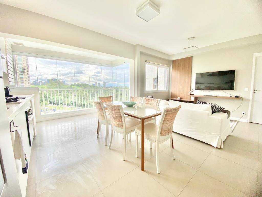 Apartamento à venda e aluguel com 1 quarto - Foto 13