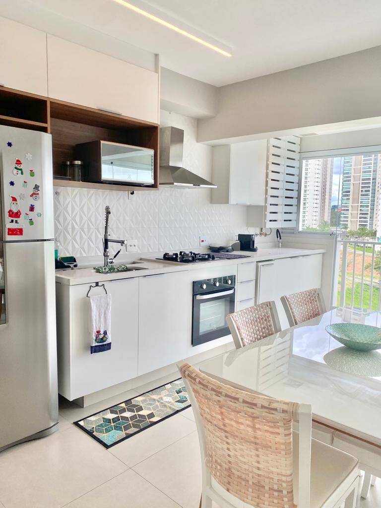 Apartamento à venda e aluguel com 1 quarto - Foto 22