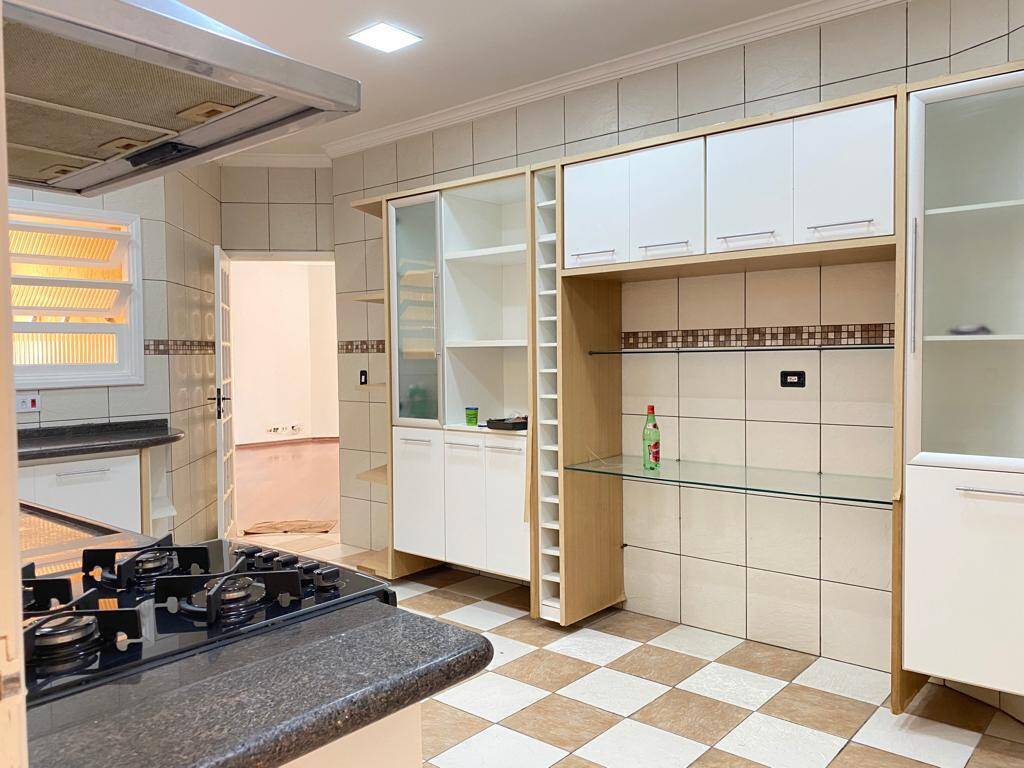 Casa, 4 quartos, 360 m² - Foto 3