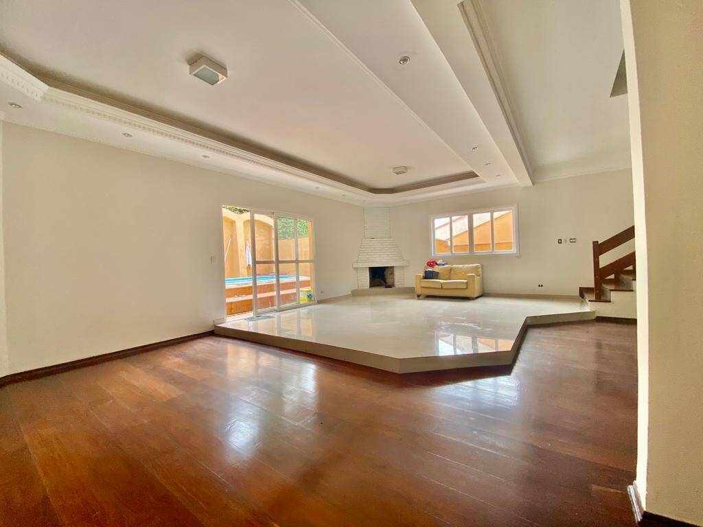 Casa, 4 quartos, 360 m² - Foto 4
