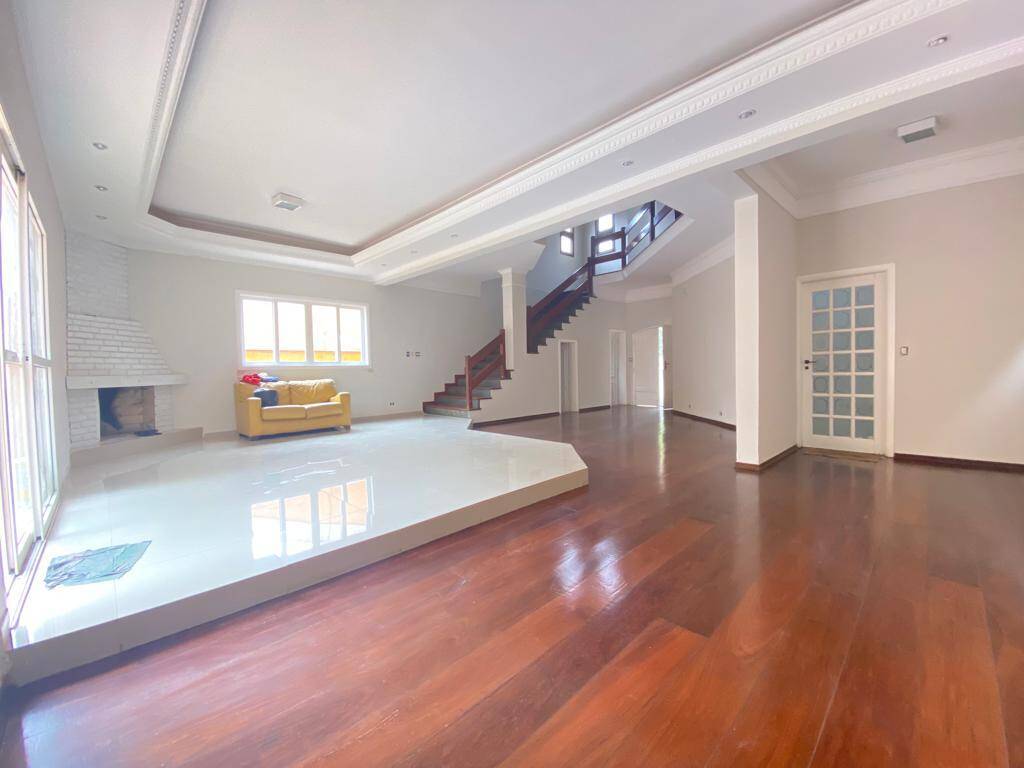 Casa, 4 quartos, 360 m² - Foto 5