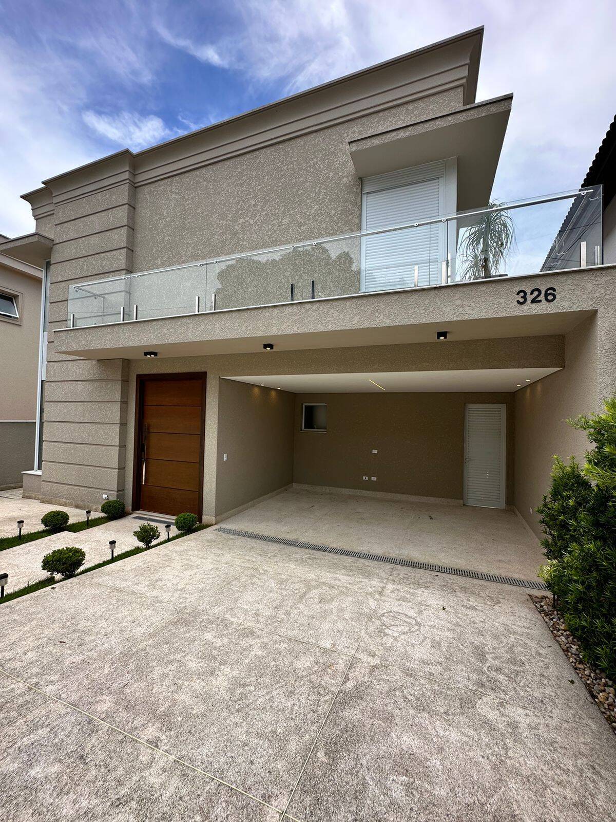Casa, 4 quartos, 371 m² - Foto 3