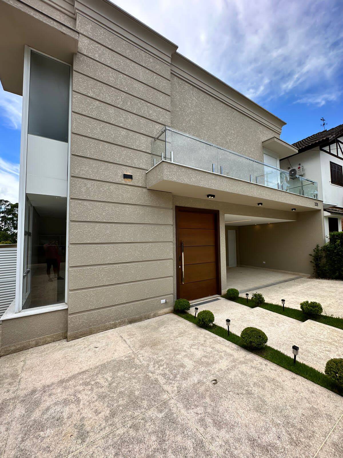 Casa, 4 quartos, 371 m² - Foto 4