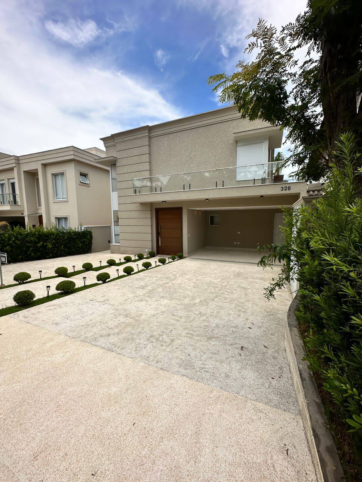 Casa, 4 quartos, 371 m² - Foto 5