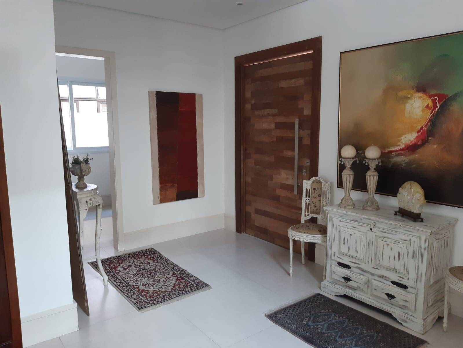 Casa, 5 quartos, 391 m² - Foto 2