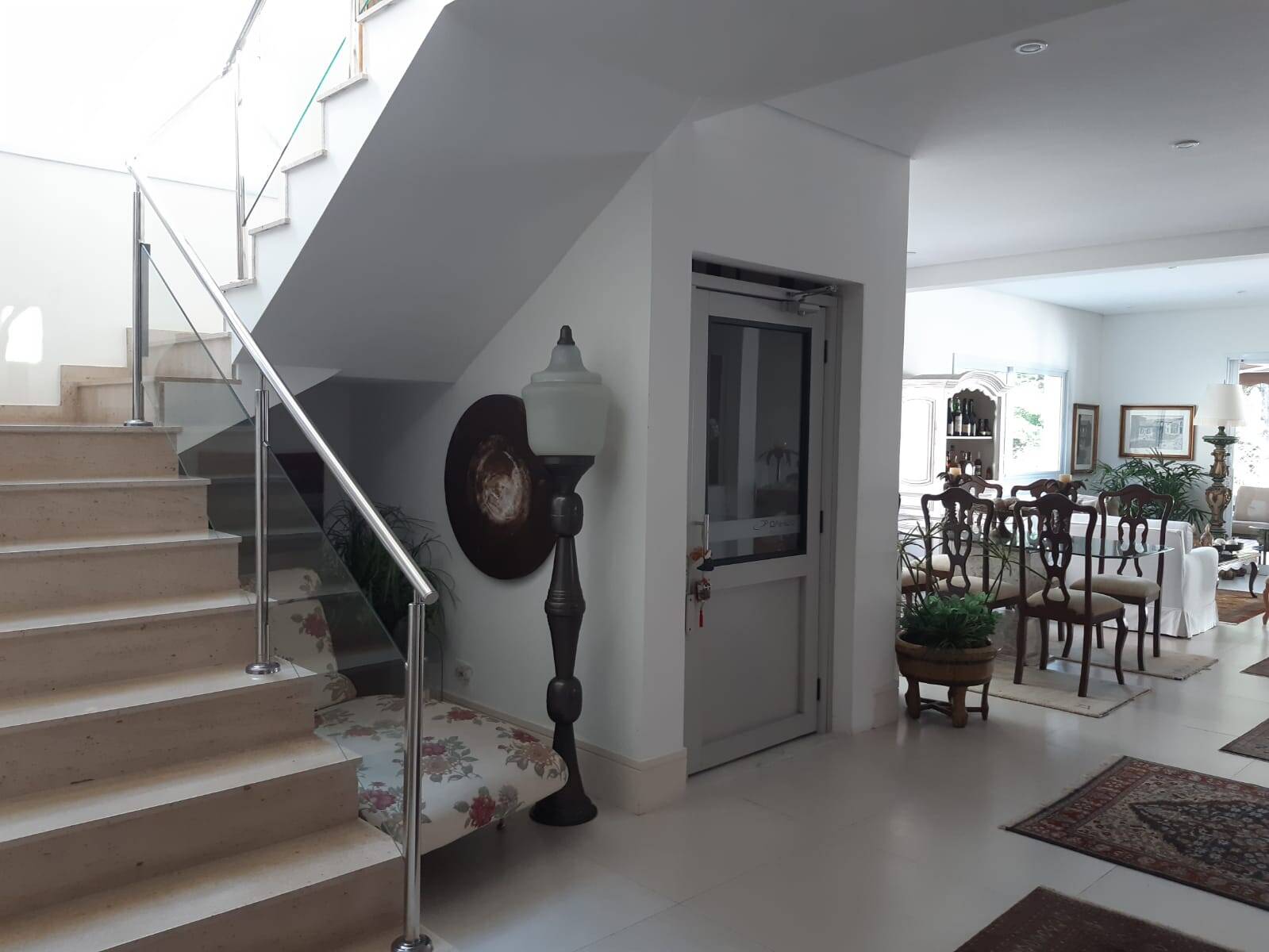 Casa, 5 quartos, 391 m² - Foto 6