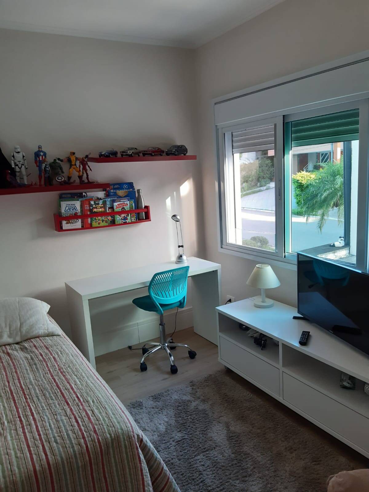 Casa, 5 quartos, 391 m² - Foto 17