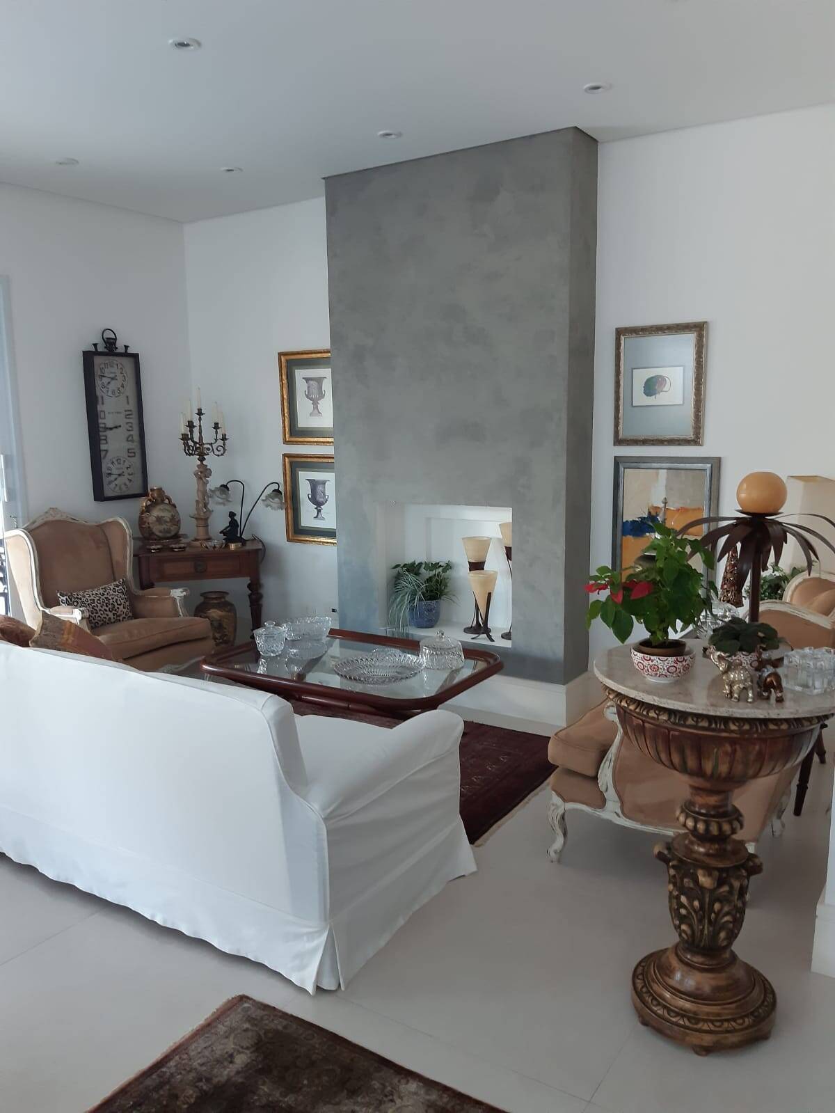 Casa, 5 quartos, 391 m² - Foto 19