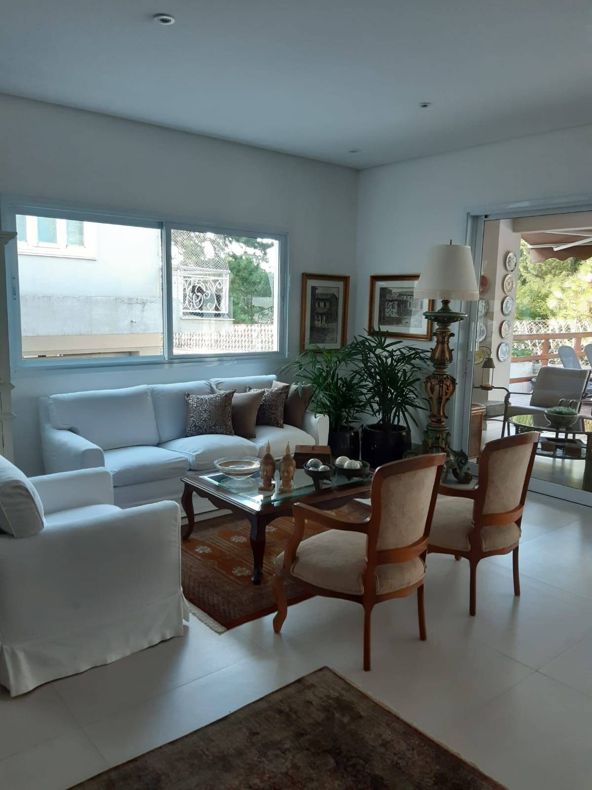 Casa, 5 quartos, 391 m² - Foto 4
