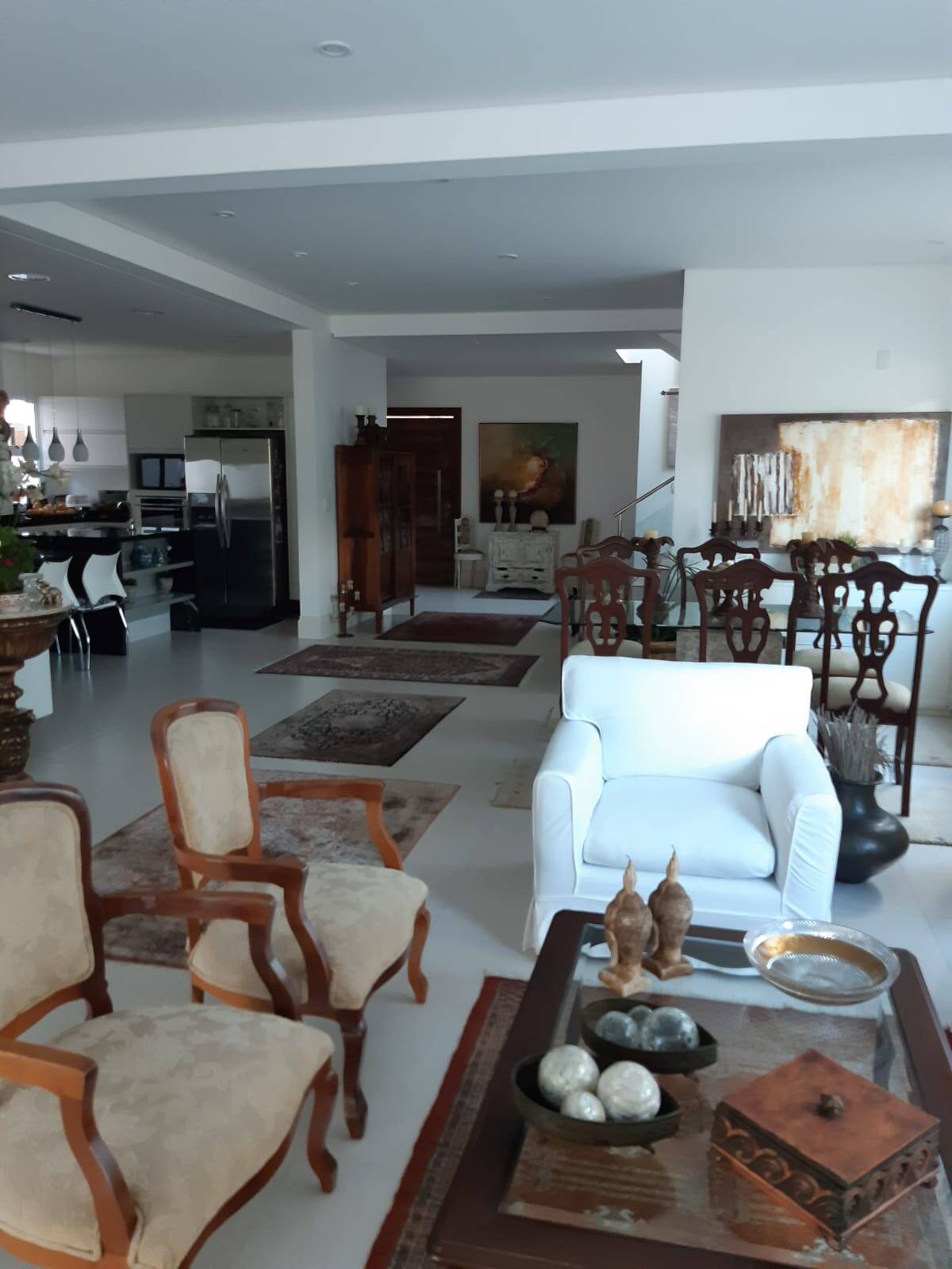 Casa, 5 quartos, 391 m² - Foto 20