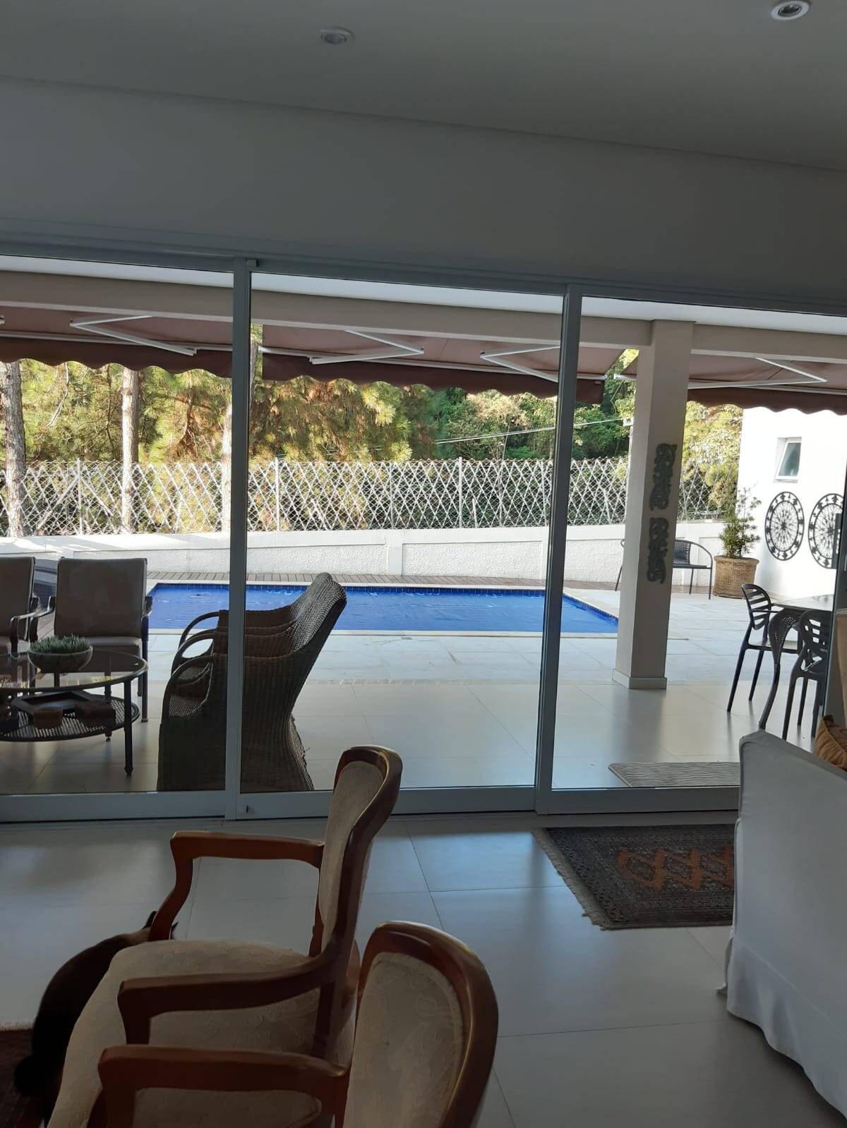 Casa, 5 quartos, 391 m² - Foto 35