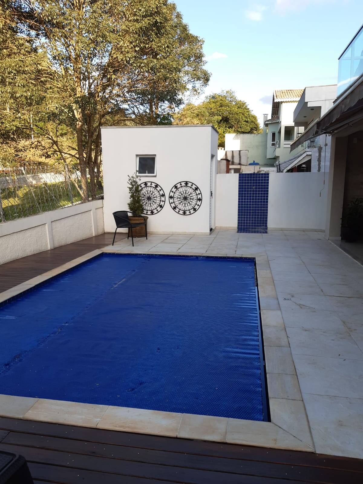 Casa, 5 quartos, 391 m² - Foto 34