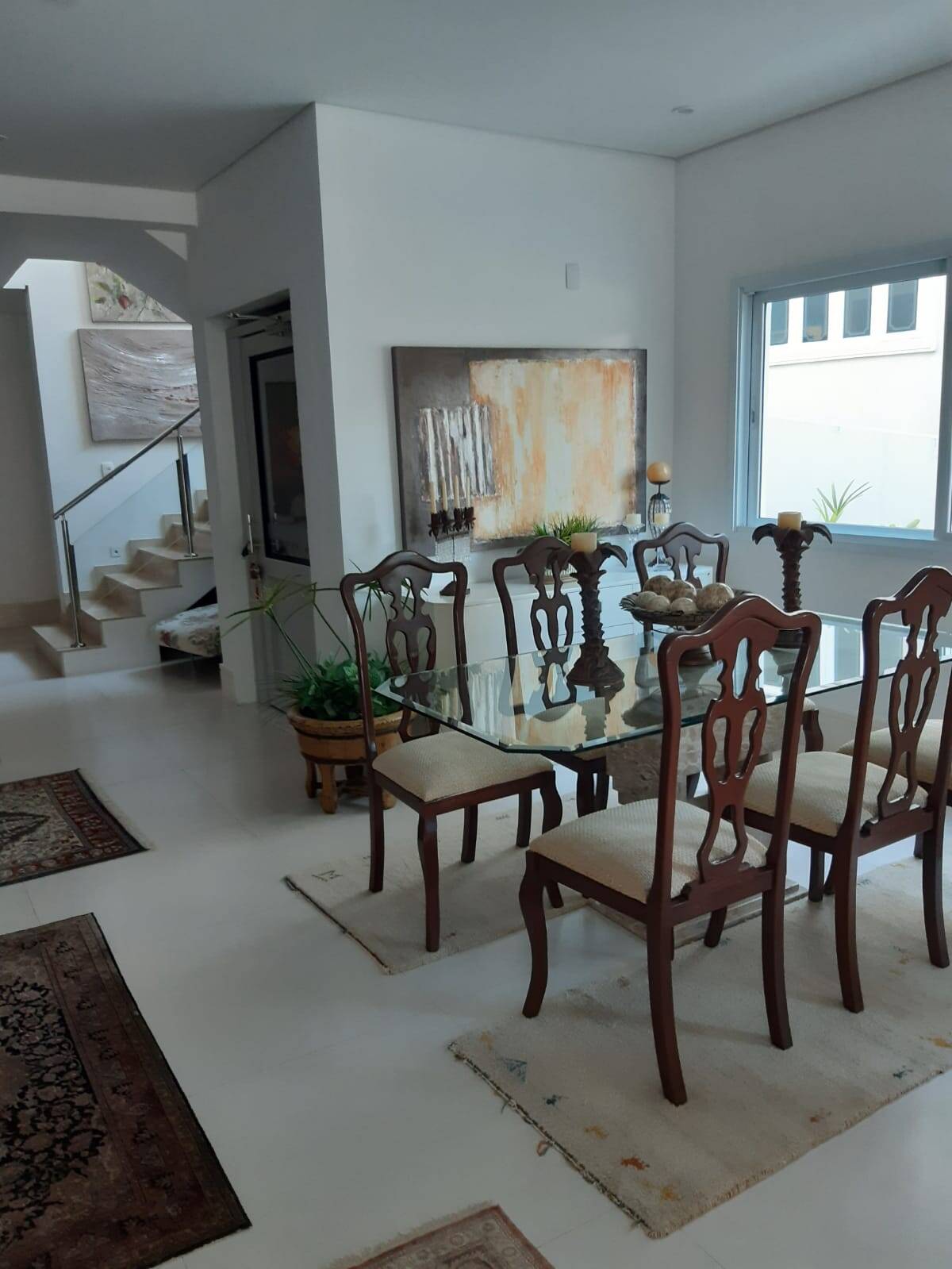 Casa, 5 quartos, 391 m² - Foto 7